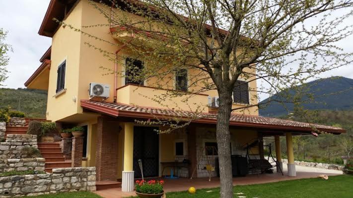 B&B Stazione La Reggia Казерта Экстерьер фото