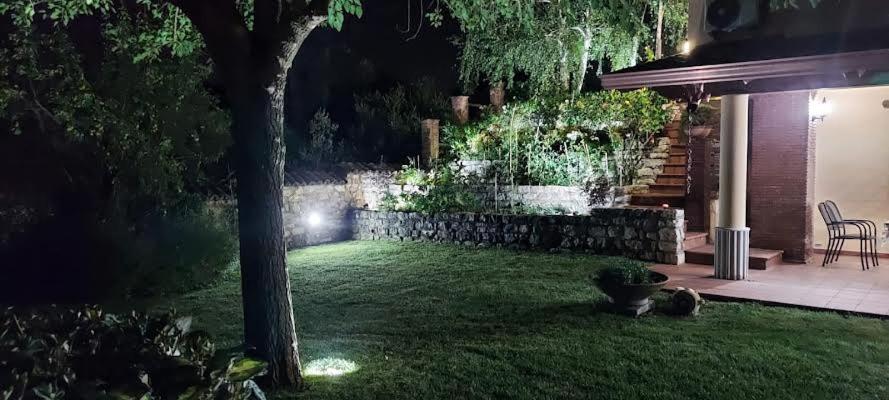 B&B Stazione La Reggia Казерта Экстерьер фото